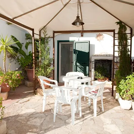 Il Casale Delle Principesse Villa Mattinata Room photo