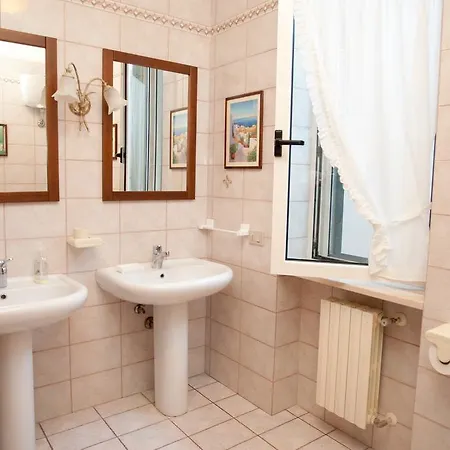 Il Casale Delle Principesse Villa Mattinata Room photo