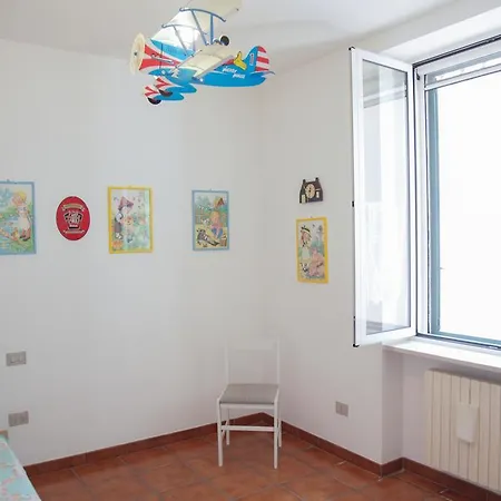 Il Casale Delle Principesse Villa Mattinata Room photo