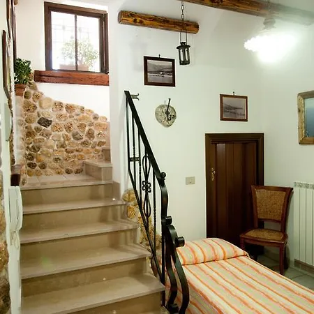 Il Casale Delle Principesse Villa Mattinata Exterior photo