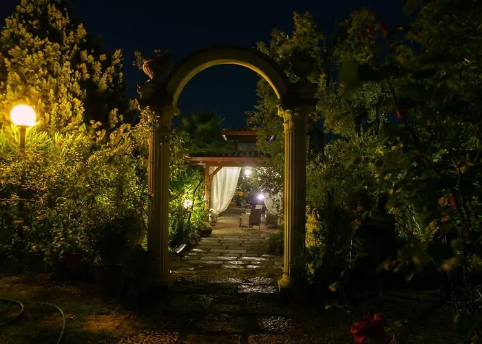 Il Casale Delle Principesse