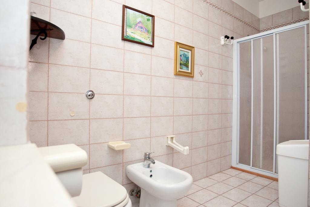 Il Casale Delle Principesse Holiday home Mattinata