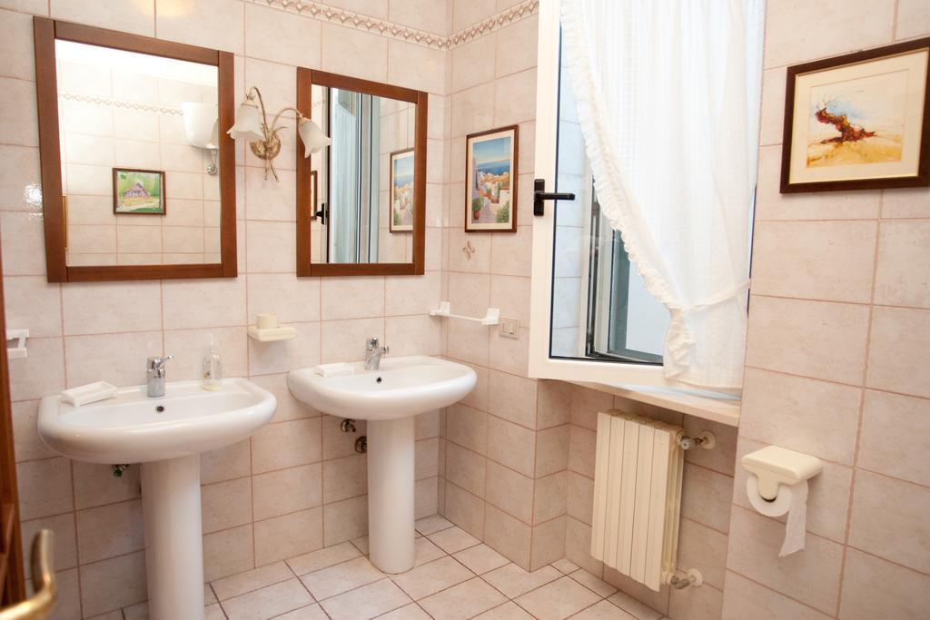 Holiday home Il Casale Delle Principesse Mattinata