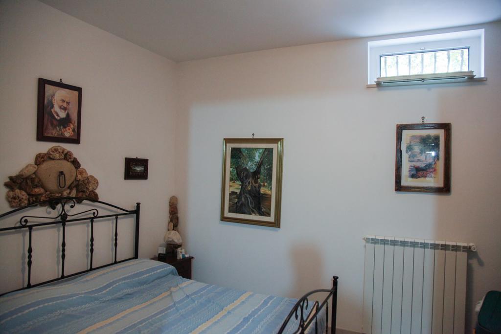Il Casale Delle Principesse Holiday home Mattinata