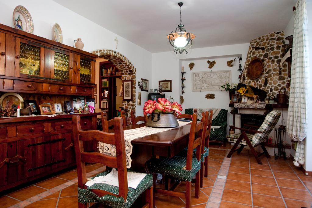 Holiday home Il Casale Delle Principesse Mattinata