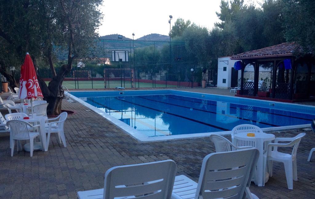 Holiday home Il Casale Delle Principesse Mattinata