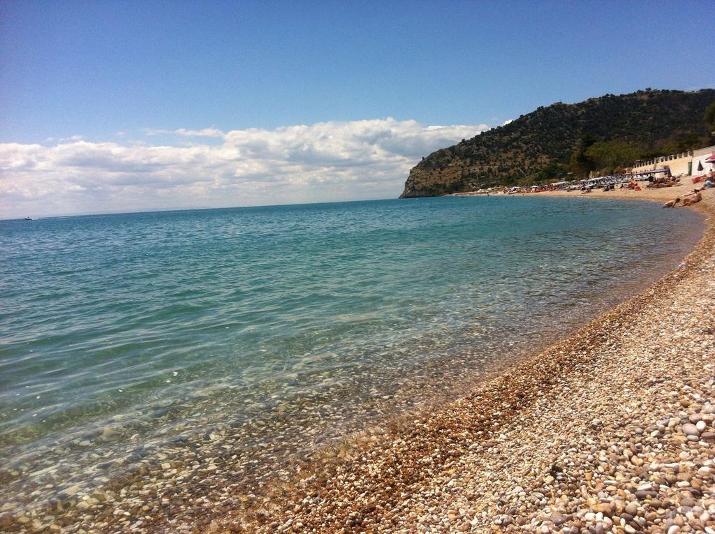 Сasa de vacaciones Il Casale Delle Principesse Mattinata