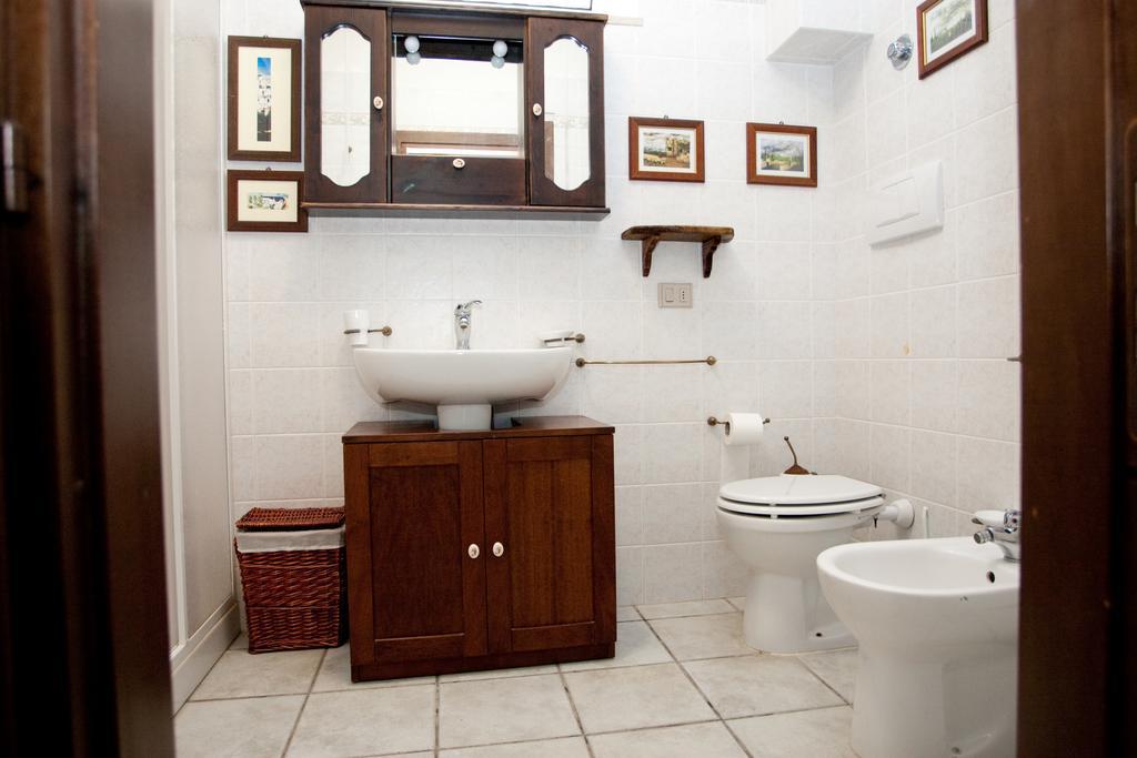 Holiday home Il Casale Delle Principesse *