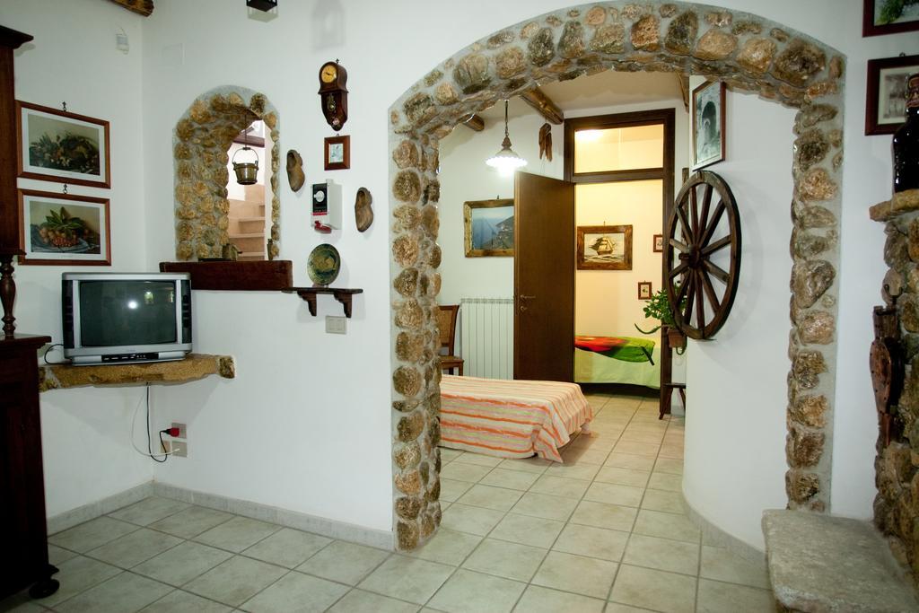 Il Casale Delle Principesse Mattinata