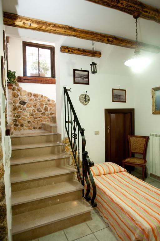 Holiday home Il Casale Delle Principesse Mattinata