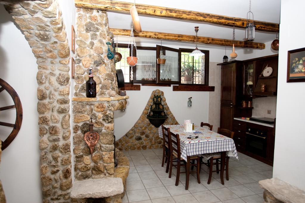 Holiday home Il Casale Delle Principesse