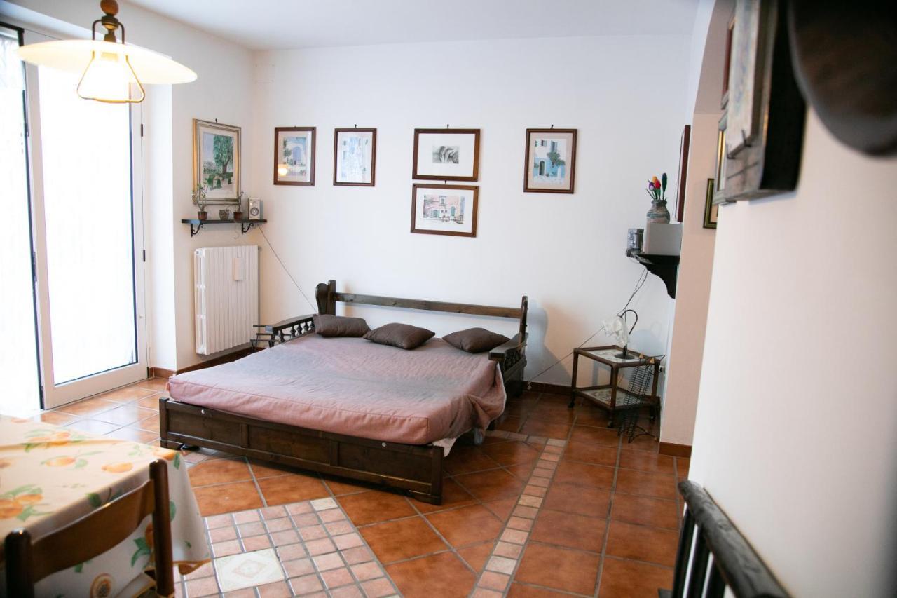 Сasa de vacaciones Il Casale Delle Principesse Mattinata