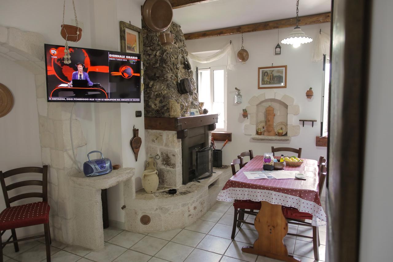 Il Casale Delle Principesse Holiday home