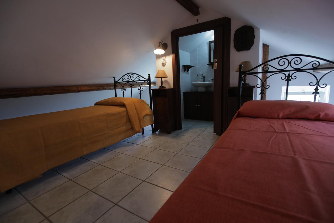 Holiday home Il Casale Delle Principesse