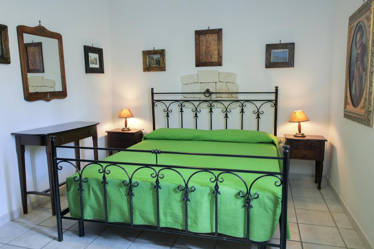 Il Casale Delle Principesse Holiday home *