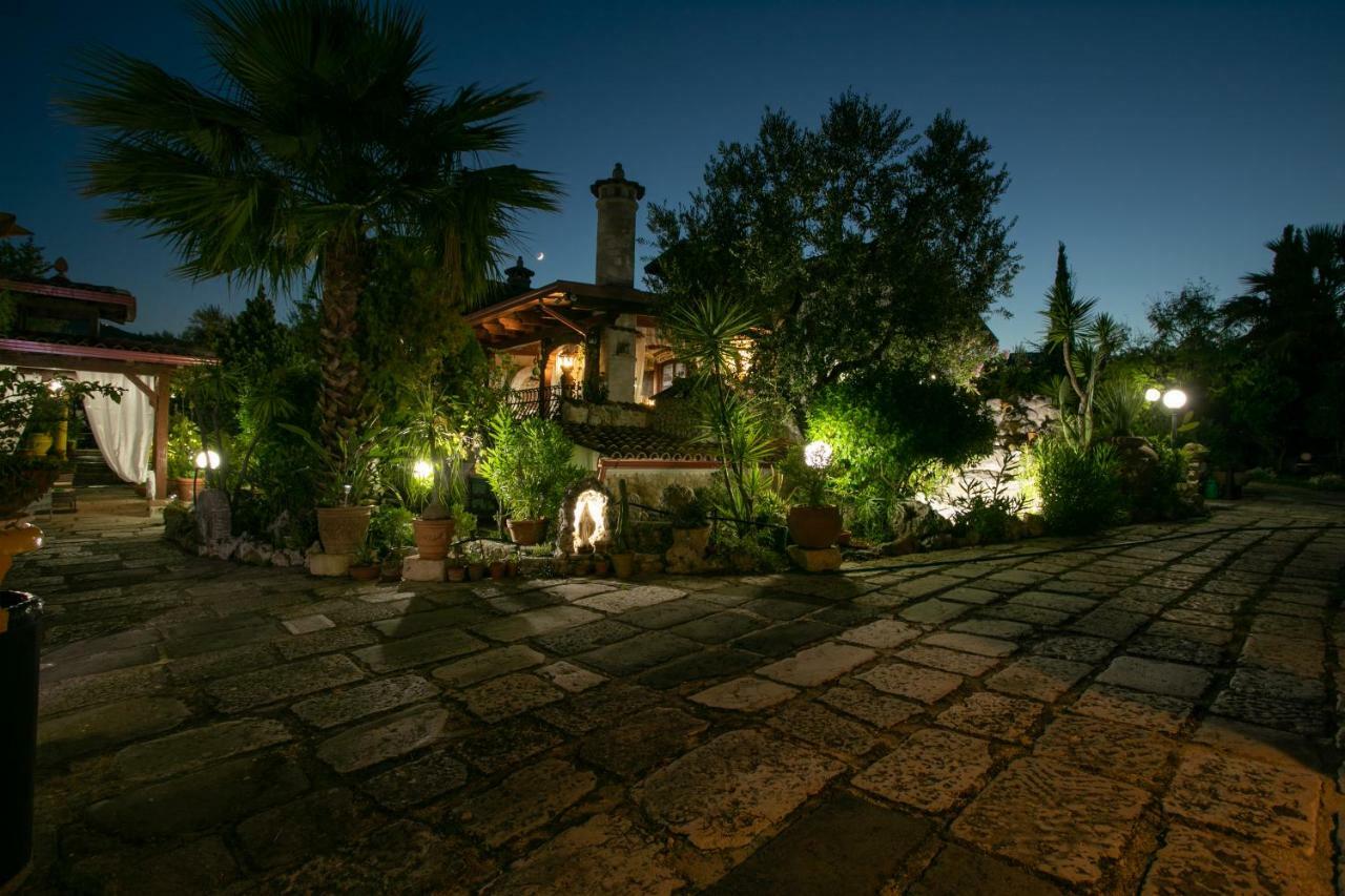 Il Casale Delle Principesse Holiday home Mattinata