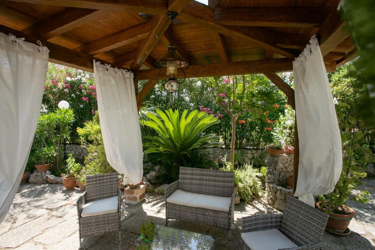 Сasa de vacaciones Il Casale Delle Principesse *