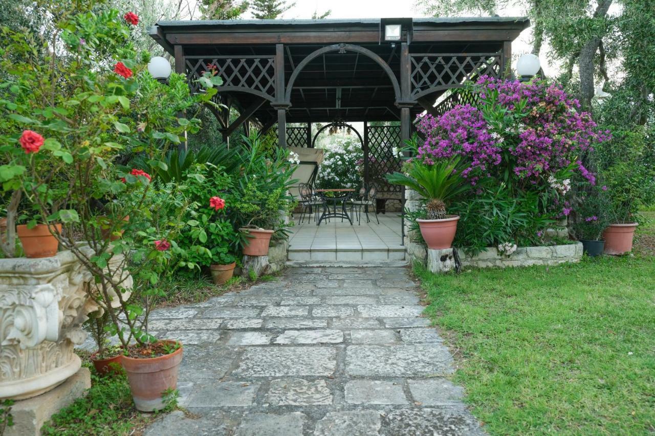Il Casale Delle Principesse Mattinata