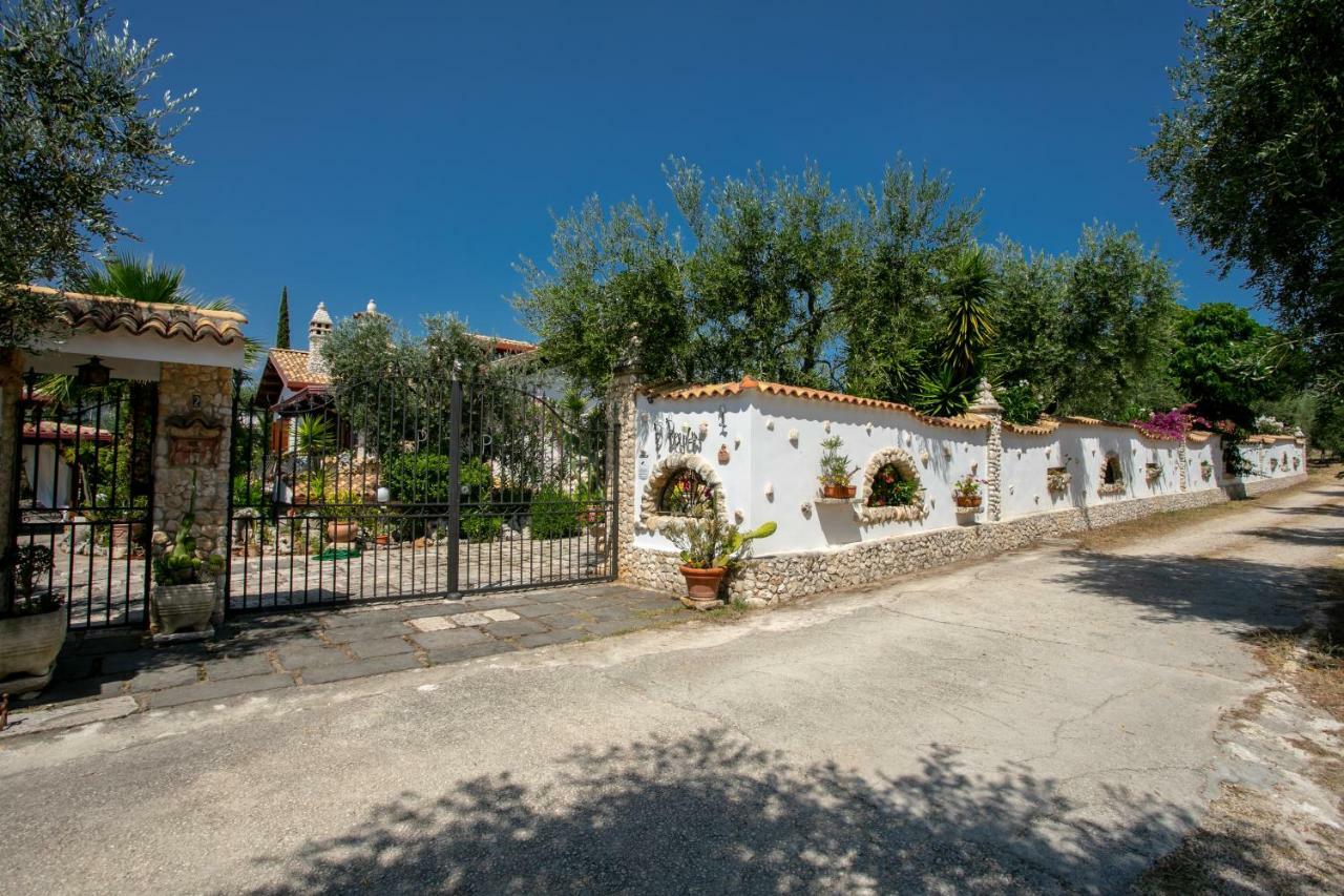 Il Casale Delle Principesse Holiday home *