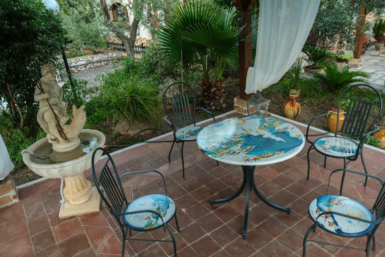 Il Casale Delle Principesse Holiday home *