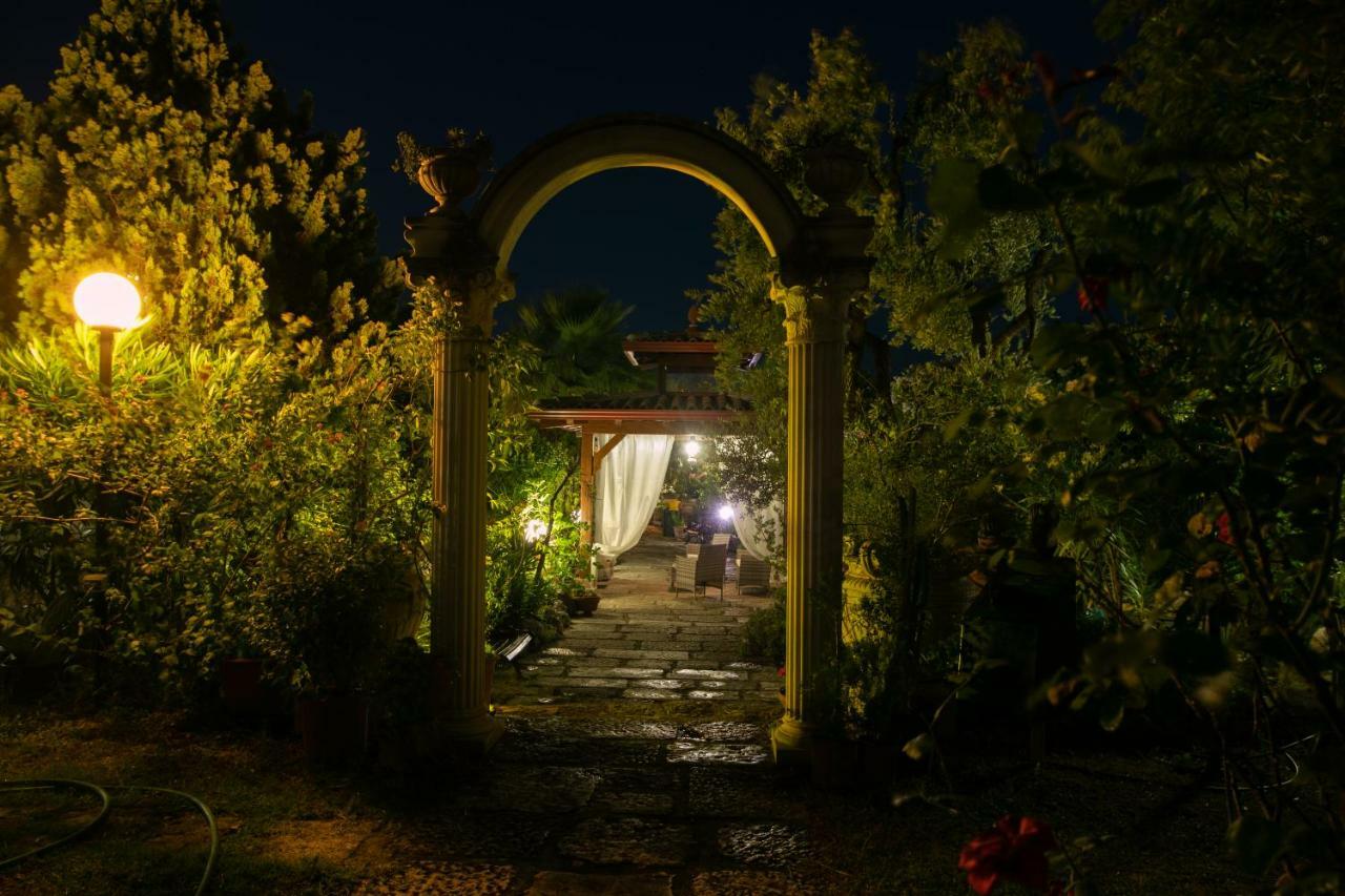 Il Casale Delle Principesse *