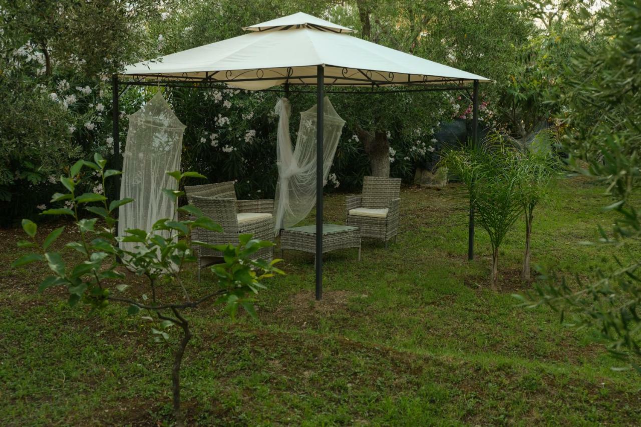 Il Casale Delle Principesse Mattinata
