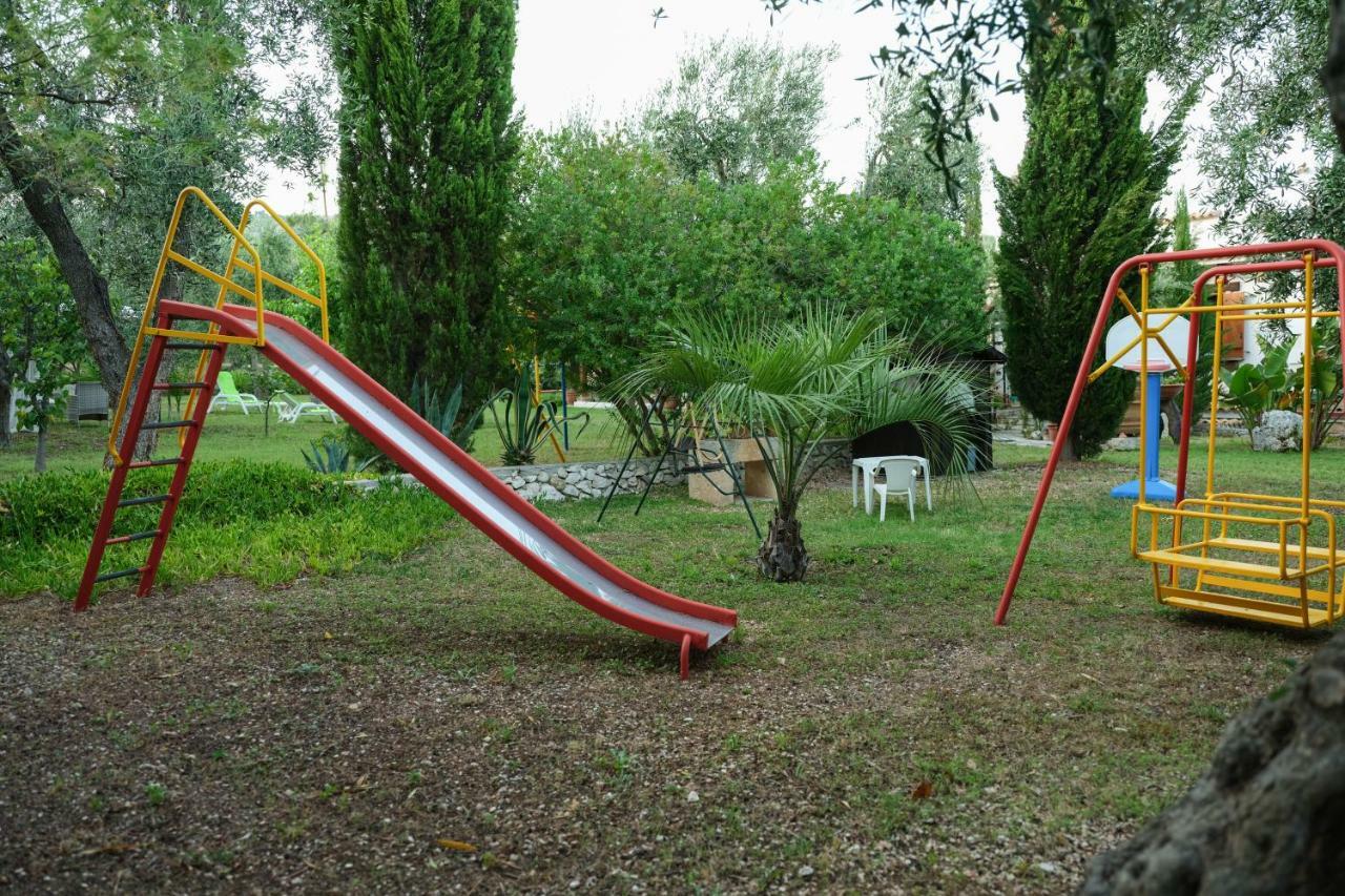 Il Casale Delle Principesse *